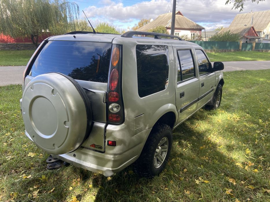 Dadi City Leading, 2007