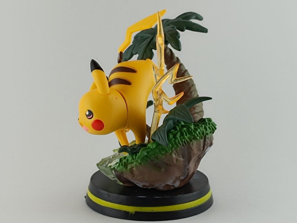 Figurka Pokemon Pikachu