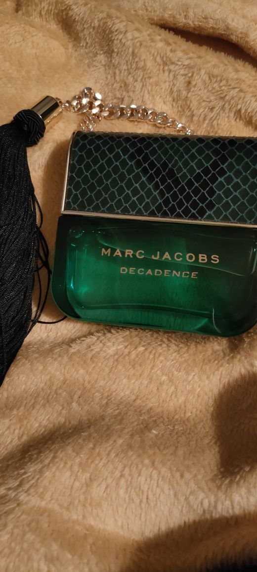Marc Jacobs Decadence