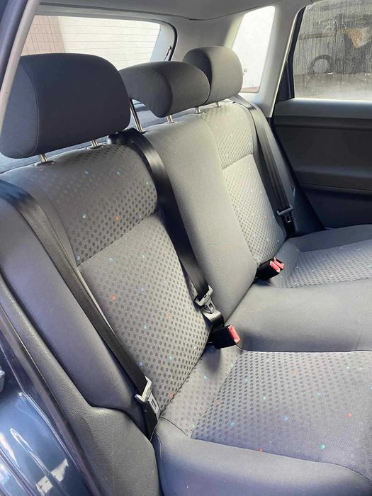 Volkswagen Polo 2005