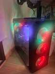 Vendo Setup Gaming completo