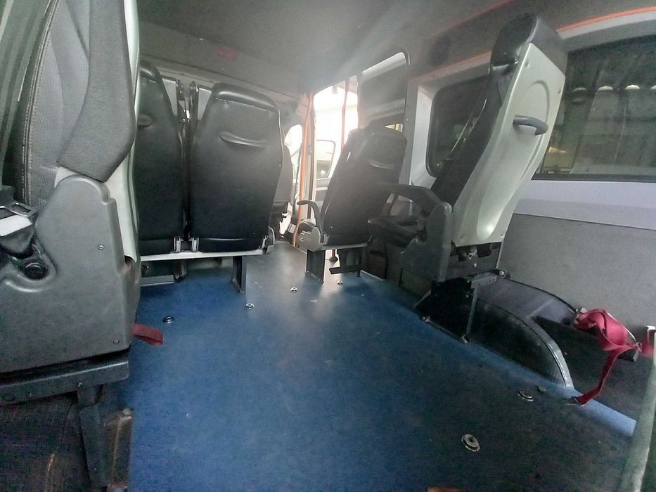 Bancos Giratórios universais