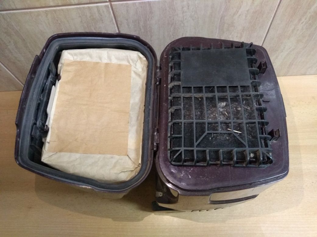 Odkurzacz Zelmer Meteor Allegro typ 1030.0 moc 800W