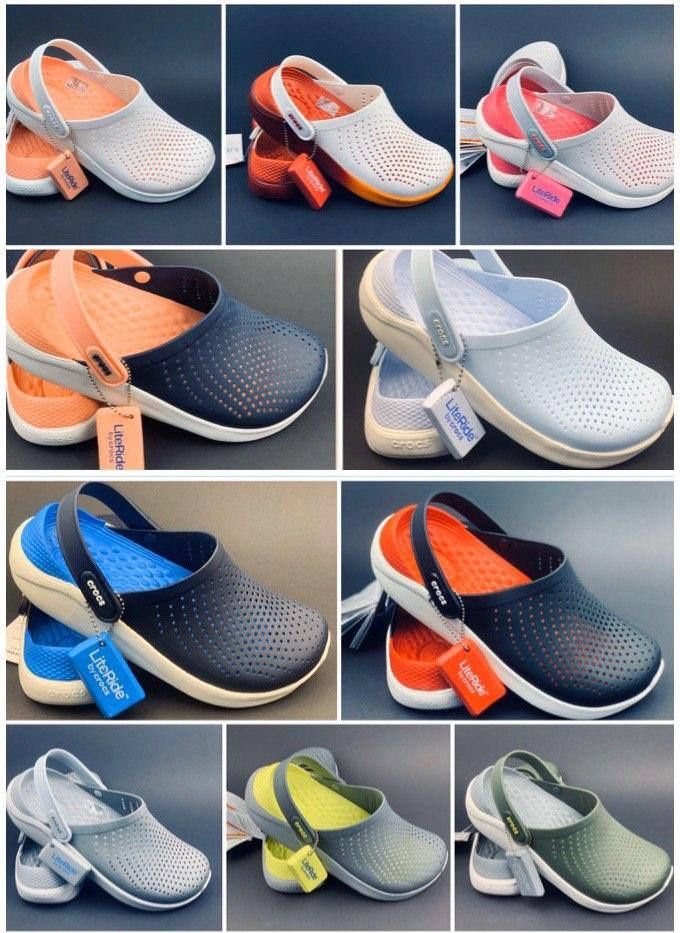 Уцінка крокси , crocs , уценка кроксы
