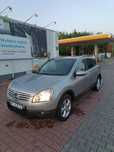 Nissan Qashqai+2 Nissan Qashqai+2, 4x4, 7 os.
