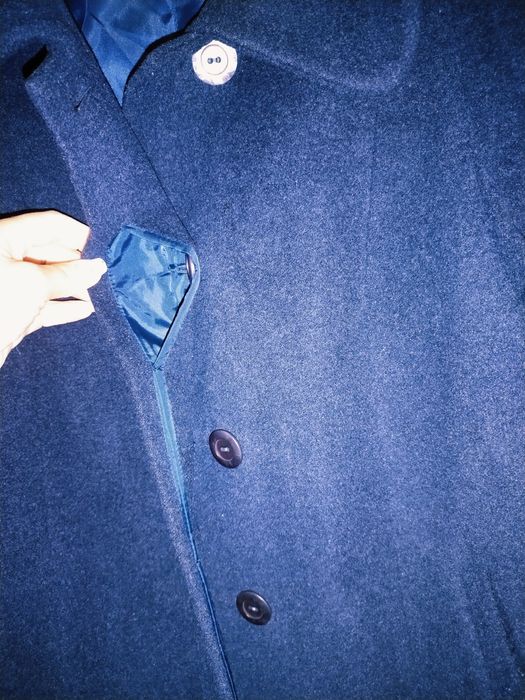 Пальто альпака  осень-зима 50р