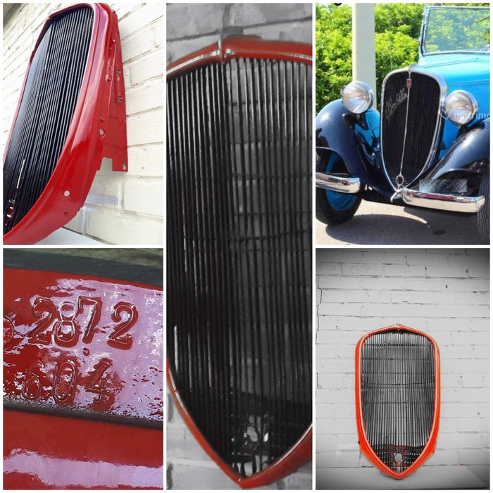 Эксклюзив. Раритет, панно, лофт, вінтаж, автостиль.