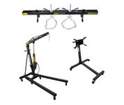 Conjunto Equipamento Especial Motor