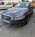 Audi A6 C6 3.2 FSI 2007 quattro tiptronic FV23%