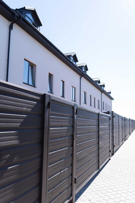 Таунхаус в Гостомелі! Затишна локація. Державні програми- ТАК. Без %