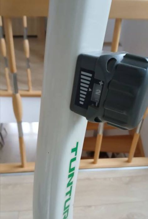 Rowerek treningowy stacjonarny Tunturi F200 Exercise