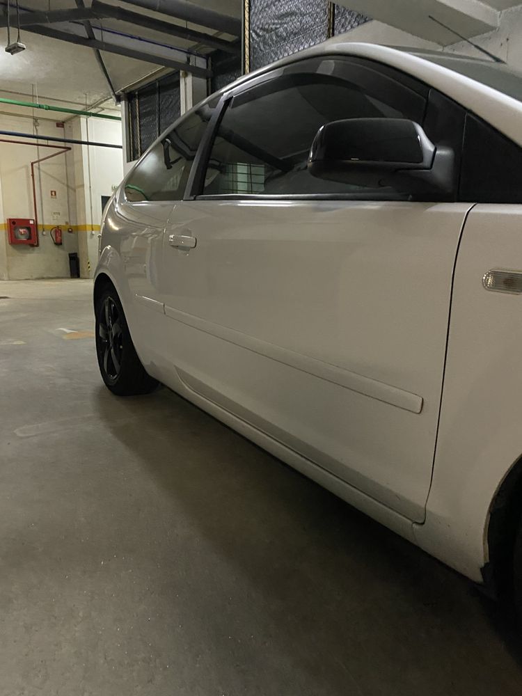 Ford focus 16 tdci