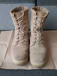 Buty protektor grom desert light 47