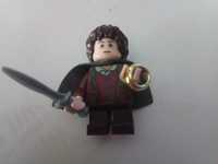 Figurka LEGO Władca Pierścieni Frodo Bagins lor003