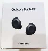 Auriculares Samsung Galaxy Buds FE