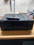 Amplituner Pioneer vsx-D512