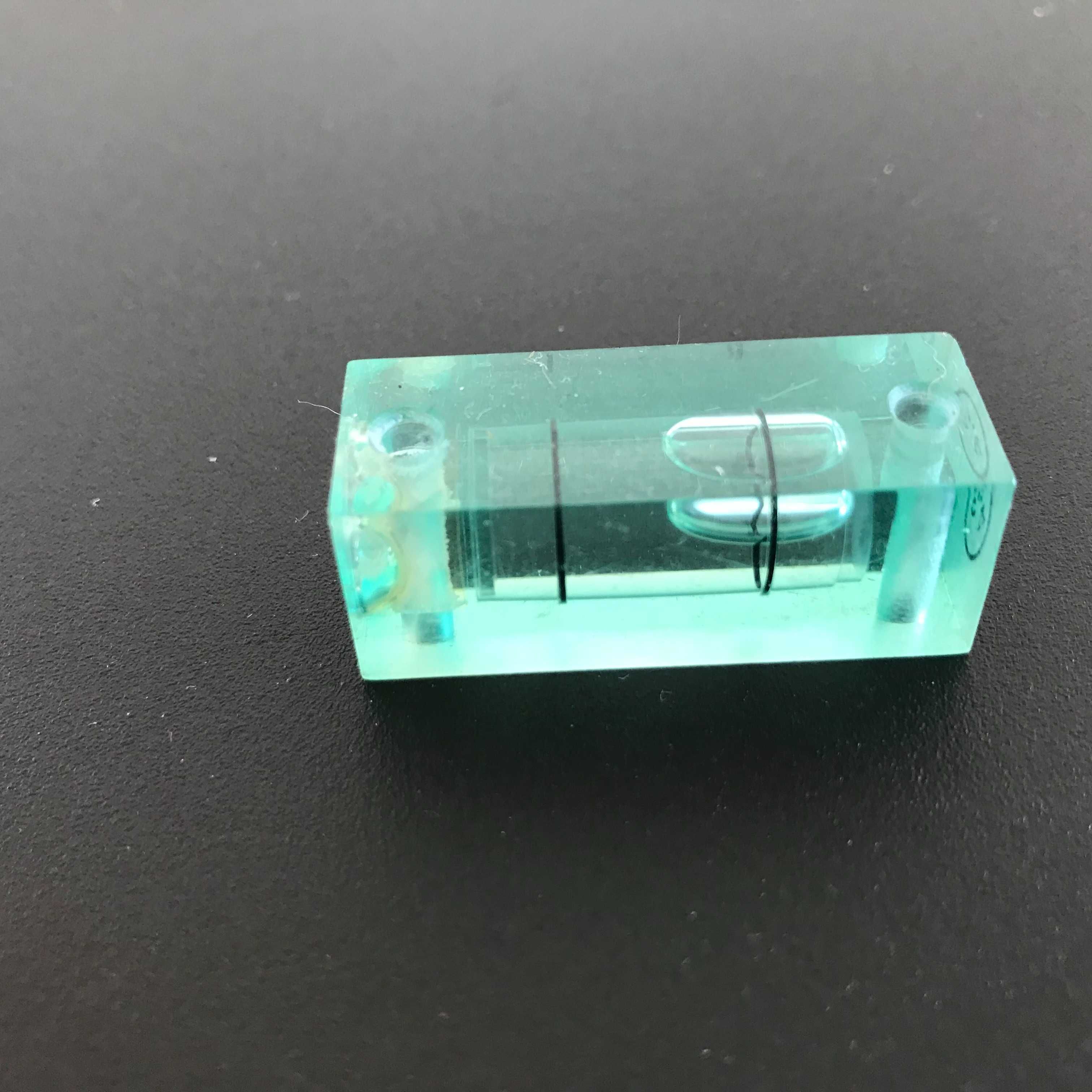 Peças em cristal (lote)