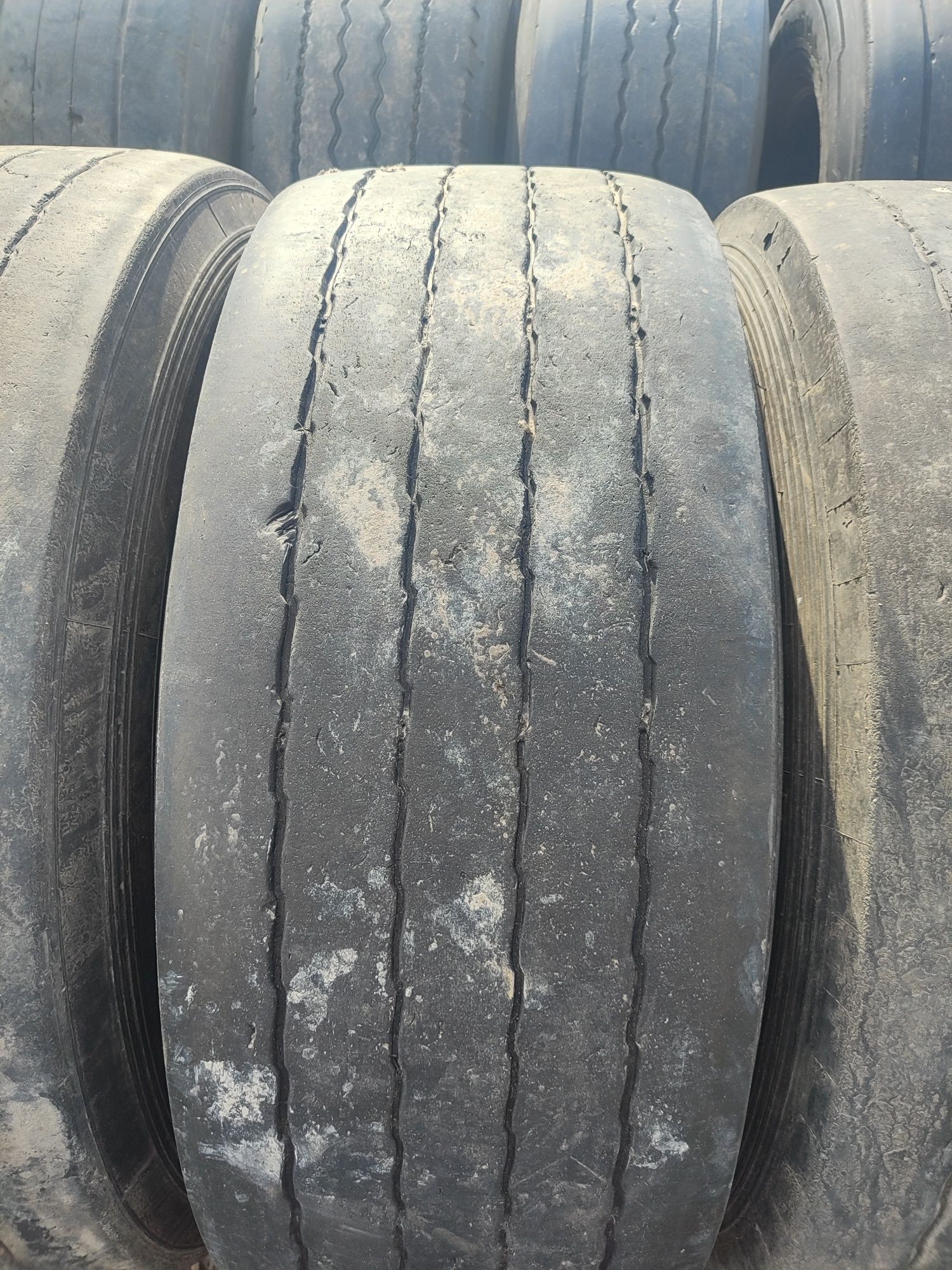 Шины Michelin 385/65 R22.5 Цену уточняйте