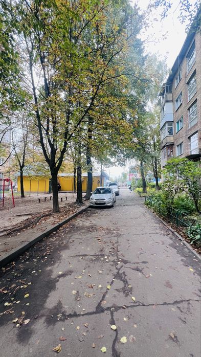 Оренда 2 кімнатної Боярка, вул. Молодіжна