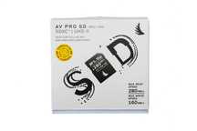Karta pamięci SDXC AngelBird AV PRO SD MK2 64GB V60 UHS-II