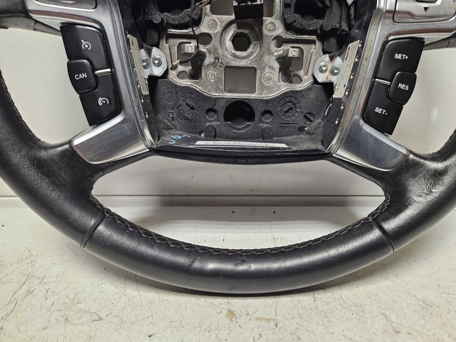 Kierownica Ford Mondeo MK4 LIFT TEMPOMAT