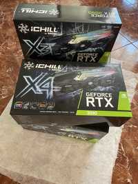 Видеокарта GeForce RTX3090