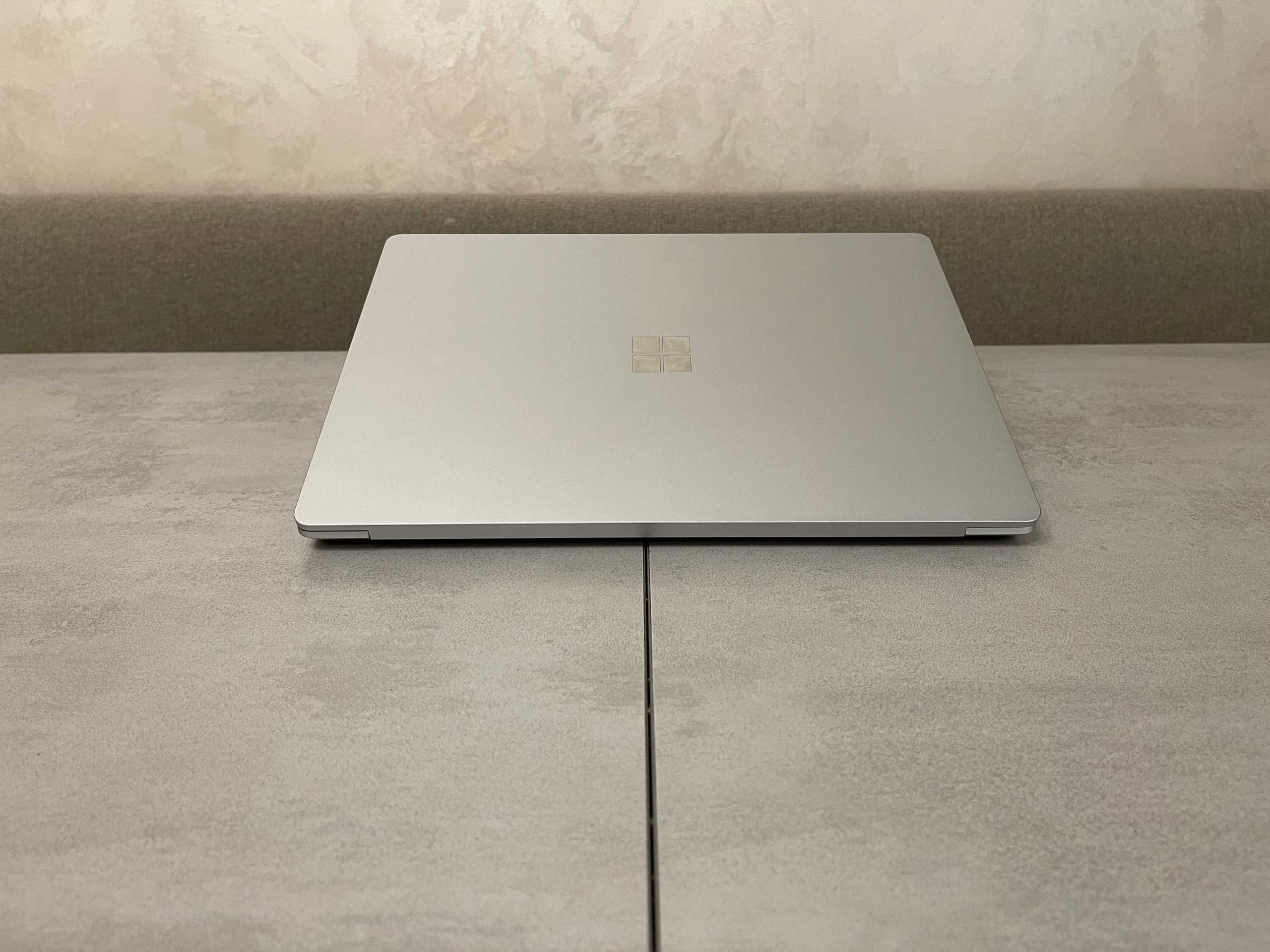 Ультрабук Microsoft Surface Laptop 3 1867, 13,5 2K i5-1035G7 8GB 512GB