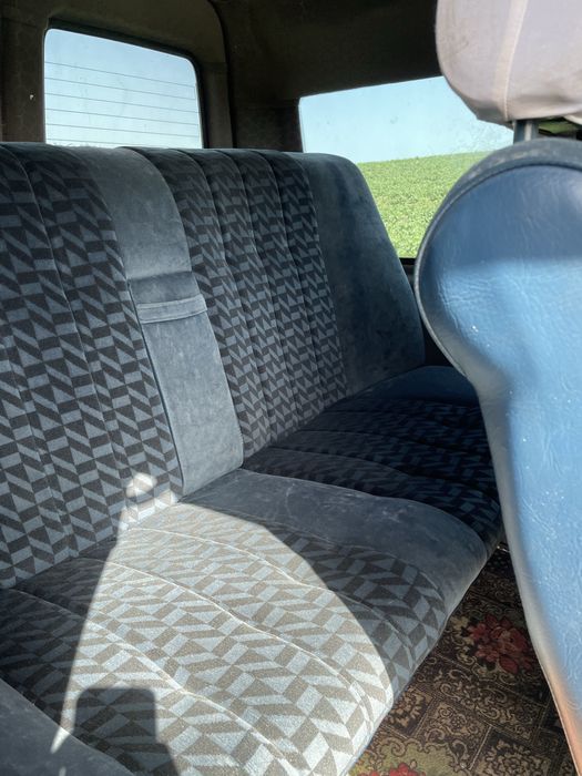 Продам fiat scudo
