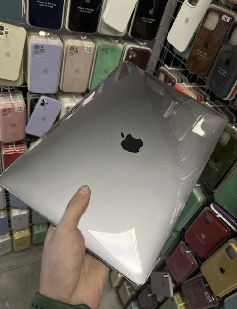 Чехол на MacBook Pro 13.3