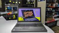 Ноутбук Lenovo ThinkPad T560 ∎i5-6200U ∎DDR3-8GB ∎SSD-256GB ∎IPS экран
