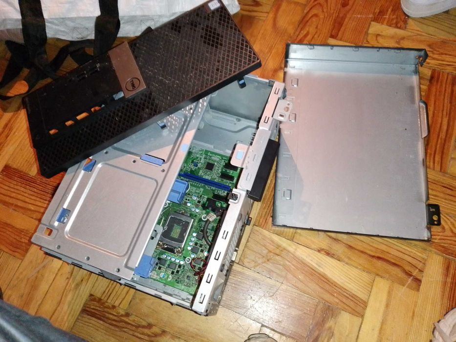 Quer Computador Dell P/Peças?-10E-2Caneta Parker-15Eou 2-25E Desde 2E.