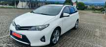 Toyota  AURIS 2014
