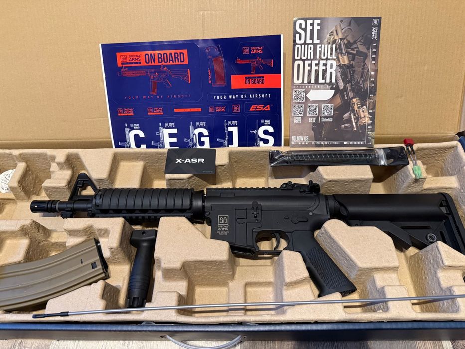 Дитячий автомат на кульках аир софт 6мм