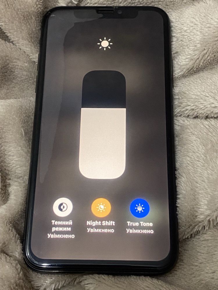 Iphone X (64) neverlock