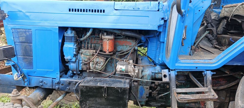 Продаю М Т З 80 в доброму стані.