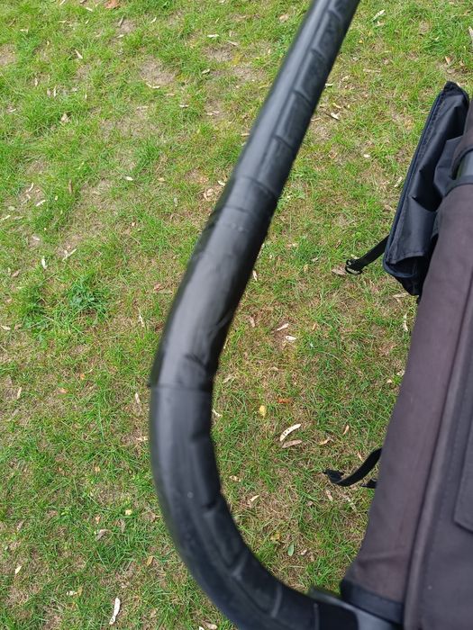 Wózek rok po roku Baby Jogger City Mini GT2 Double bliźniaczy