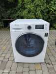 Пральна машина SAMSUNG 8/6 KG з Сушкою / WD80J6400AW
