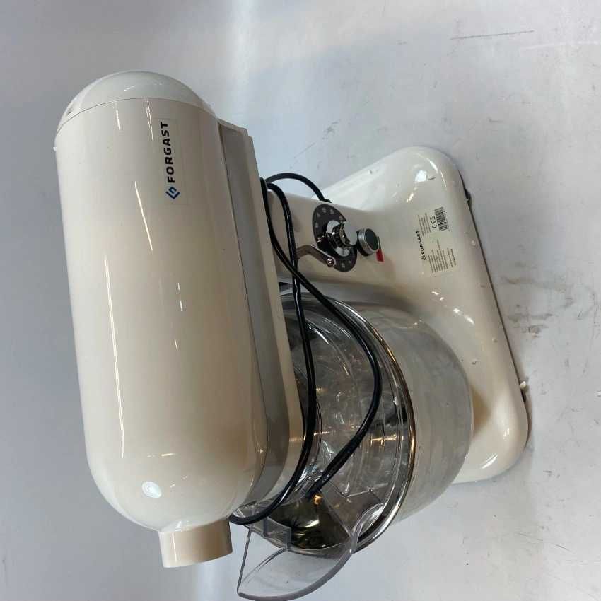 ForgastT Miesiarka Planetarna MIKSER PLANETARNY POJ. 5L FG10405 E4