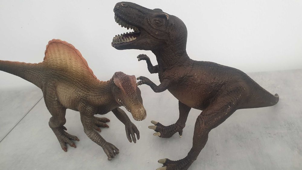 Dinossauros Imaginario