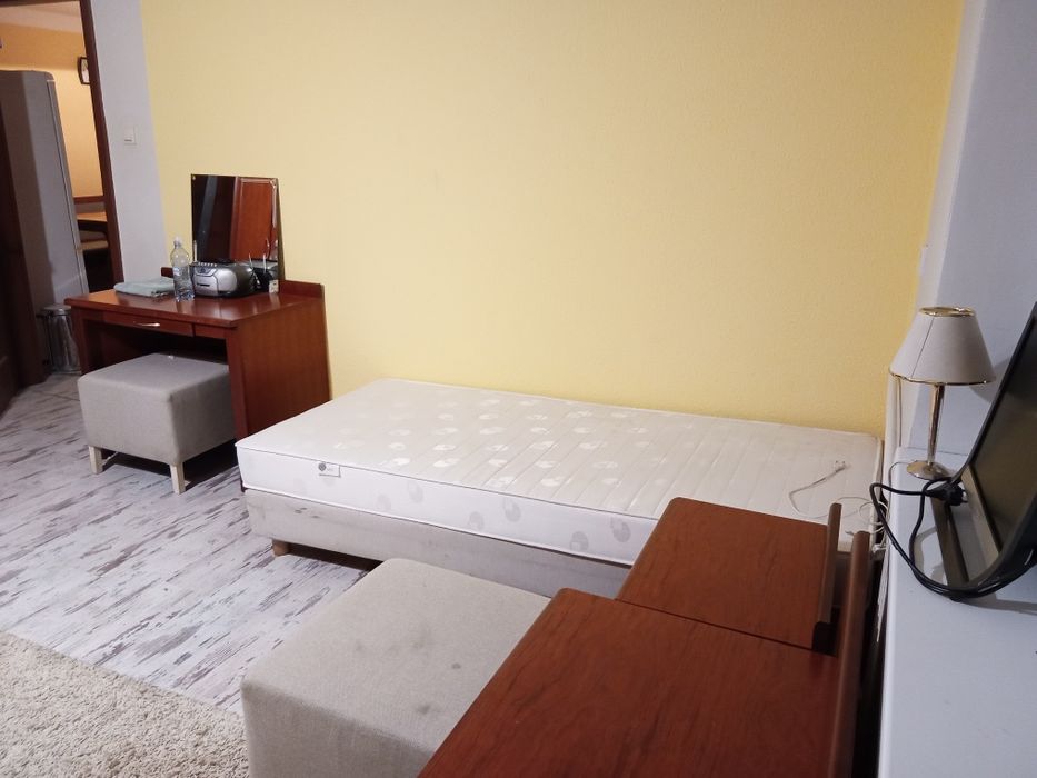 Kwatery pracownicze Oborniki