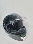 Kask motocyklowy SHARK Skwal Led rozm. S blenda pinlock