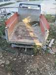 Dumper de rastos