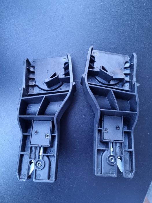 Ultralekkie nosidło Joie i-Snug 2 i-Size 0-1 adaptery + spiworek 3kg