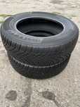 Opony Continental 195/65r15 91T Conti Winter Contact TS850 - 2szt zima