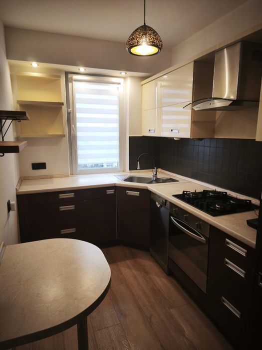 meble kuchenne + sprzęt w stanie bardzo dobrym REZERWACJA