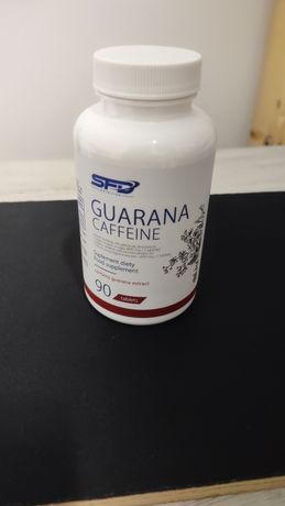 Coffeine Guaranina SFD
