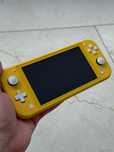 Sprzedaż Nintendo Switch Lite 10/10