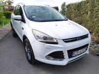 Ford Kuga Sprzedam Ford Kuga ll