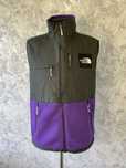 Флисовая жилетка The North Face