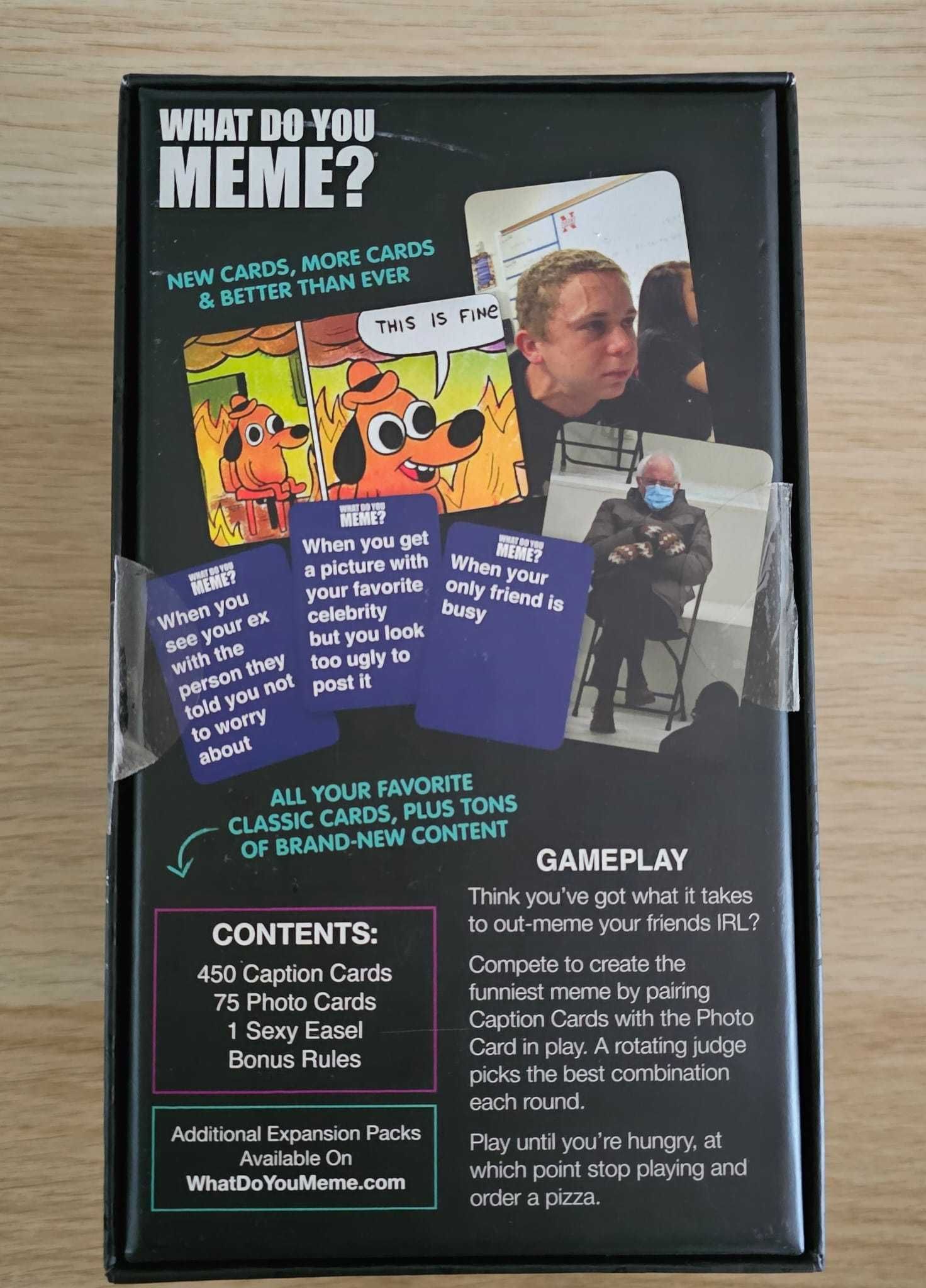 Board Game - Adult Shits